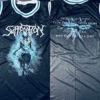 Image 2 of Suffocation-Of The Dark Light