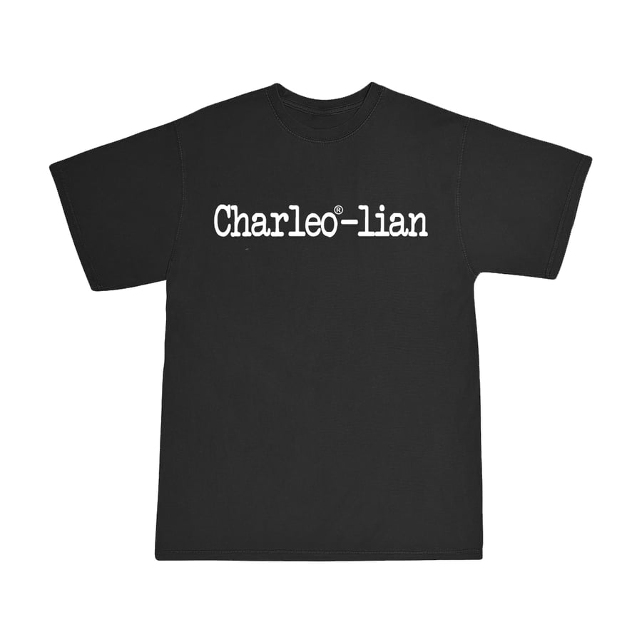 Image of The Charleo®-Lian Tee