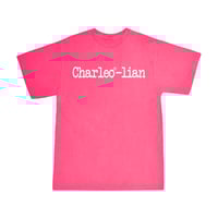 Image 3 of The Charleo®-Lian Tee