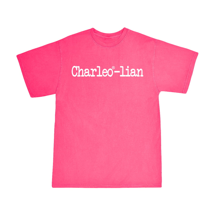 Image of The Charleo®-Lian Tee