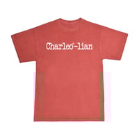 Image 4 of The Charleo®-Lian Tee