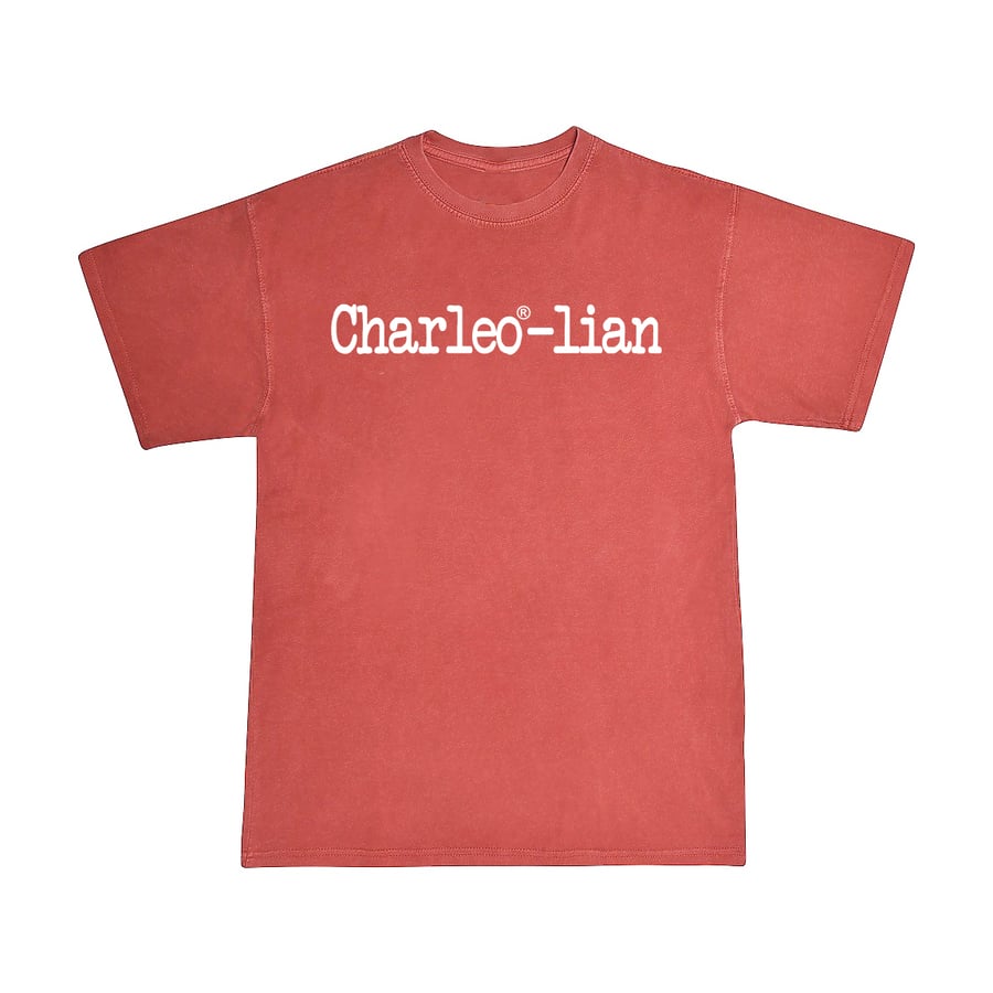 Image of The Charleo®-Lian Tee