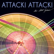 Image of Attack! Attack! The Latest Fashion CD - SIGNED