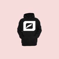 O Logo Hoodie