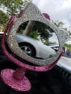 Hello Kitty Vanity Mirror