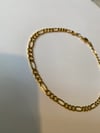 Link anklet 