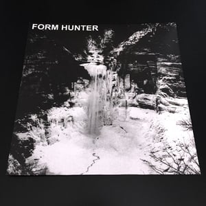 Image of Form Hunter LP