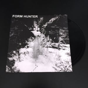 Image of Form Hunter LP