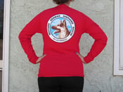 Image of Long Sleeve Adult T-Shirts