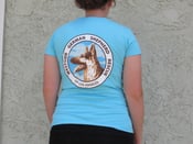 Image of Women's WGSR T-Shirt