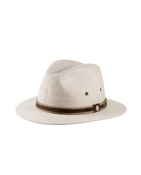 Image 2 of The Barret Linen – Ivy