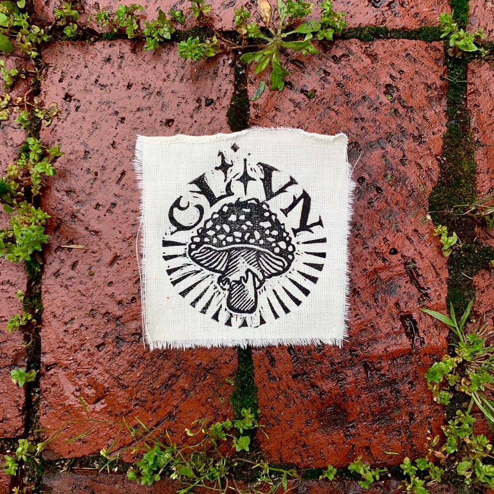 CLVN Patch