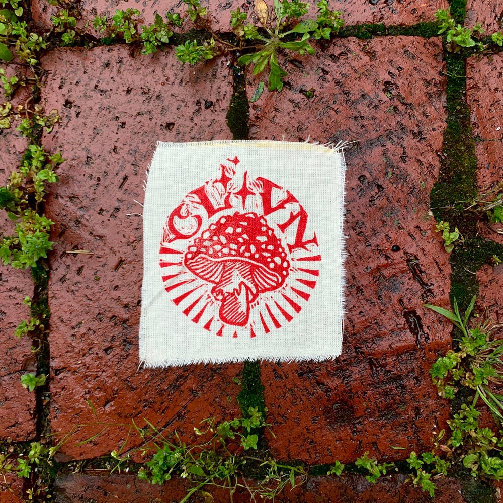 CLVN Patch
