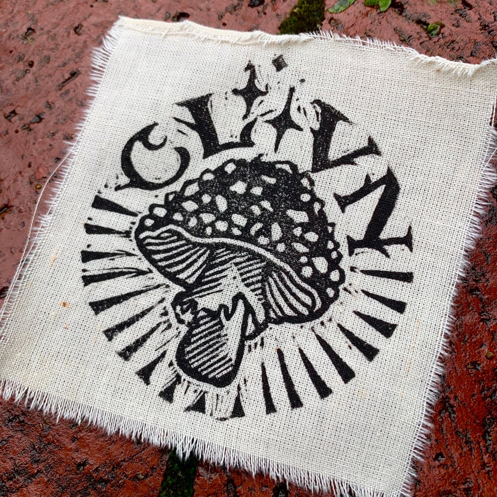 CLVN Patch