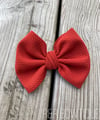 Cheyenne Pepper Bow 