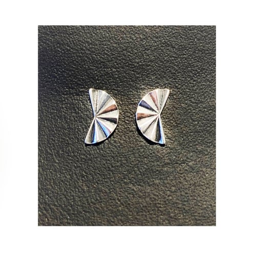Image of STERLING SILVER STUDS