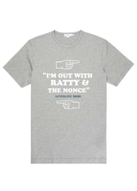 Ratty & The Nonce T-Shirt