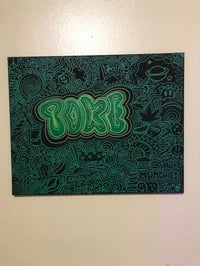 Toke