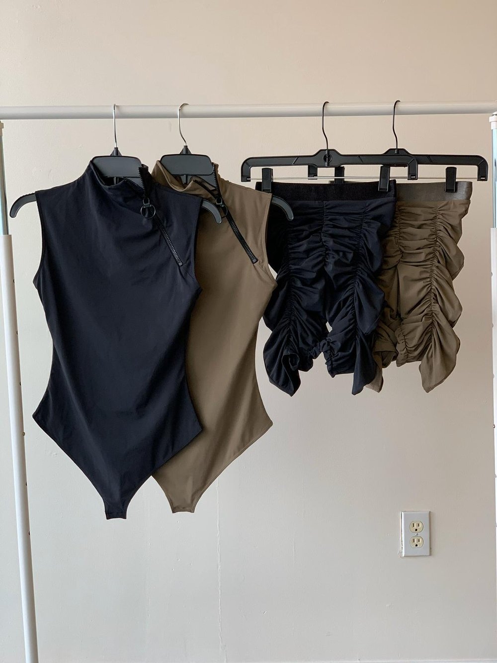 Image of Waist Snatcher Set! 