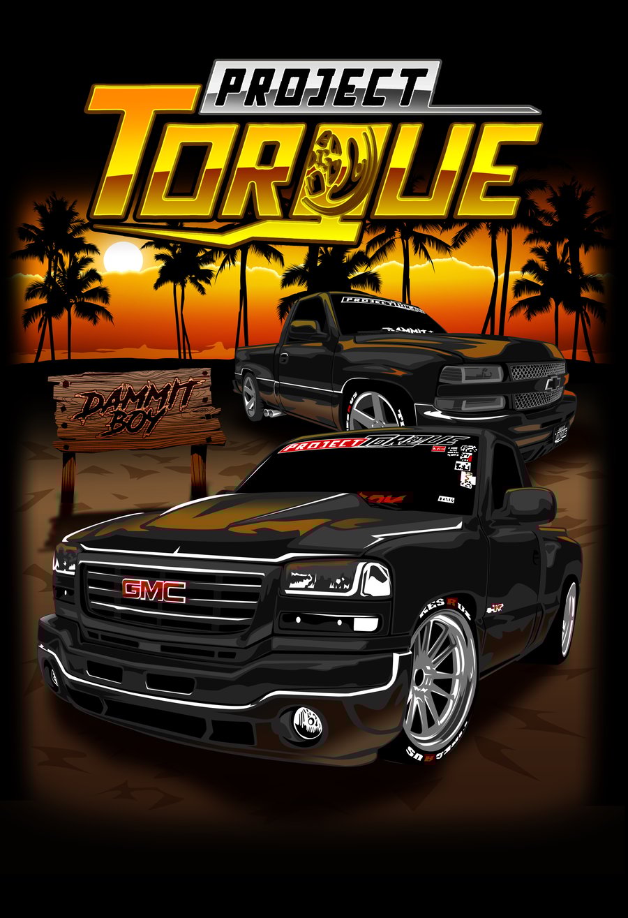 Home | Project Torque