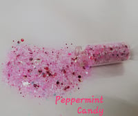 Peppermint Candy