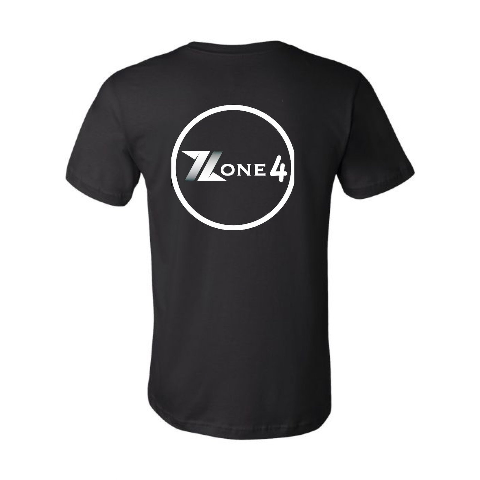 zone max shirt