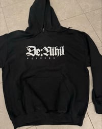 De:Nihil hoodie