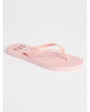 Image 1 of GAP Print Flip Flops- Pink