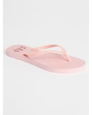 Image 2 of GAP Print Flip Flops- Pink