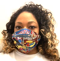 Image 2 of FACE MASKS 