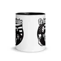 Image 3 of TGOS Coffee Mug