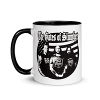 Image 1 of TGOS Coffee Mug