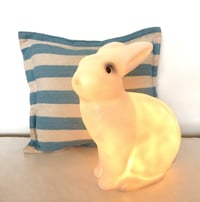 Image 2 of Rabbit Lamp