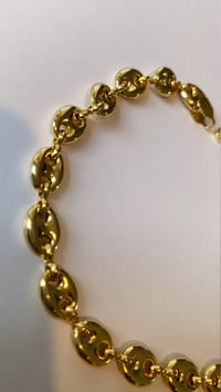 Image 1 of Miami anklet 