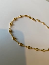 Image 4 of Miami anklet 