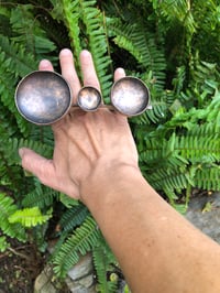 Image 2 of Hum bowl ring ( using 3 hum bowls)