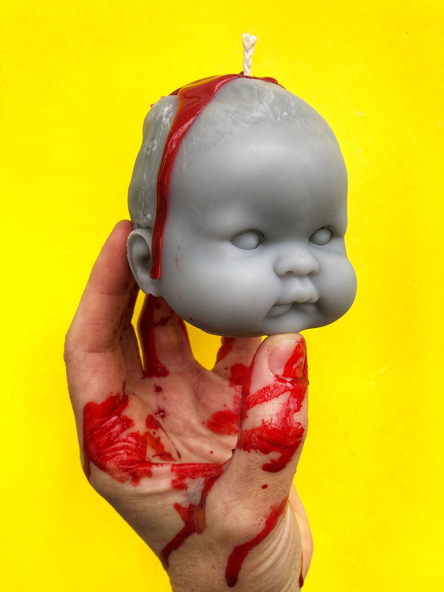 Image of GaGe - Bloody Hell