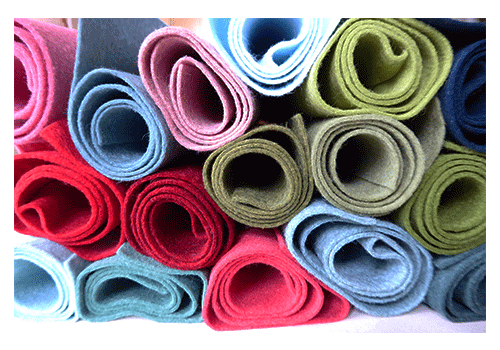 Image of Felt