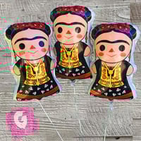 Friditas De Trapo Bundle 