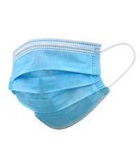 Disposable Face Mask