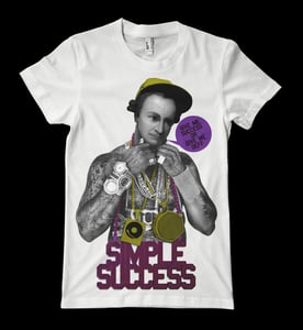 Image of GIVE ME SUCCESS OR GIVE ME DEFF **HTOWN Edition**