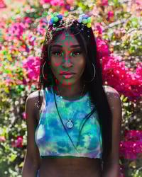 Mini Forest Top