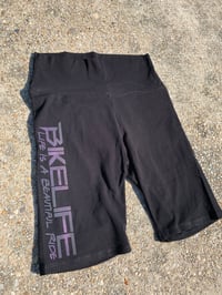 Image 2 of Biker Shorts (Women’s)