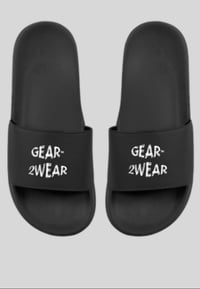 GEAR-2WEAR SLIPPERS