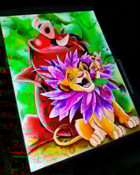 Image 2 of Hakuna Matata