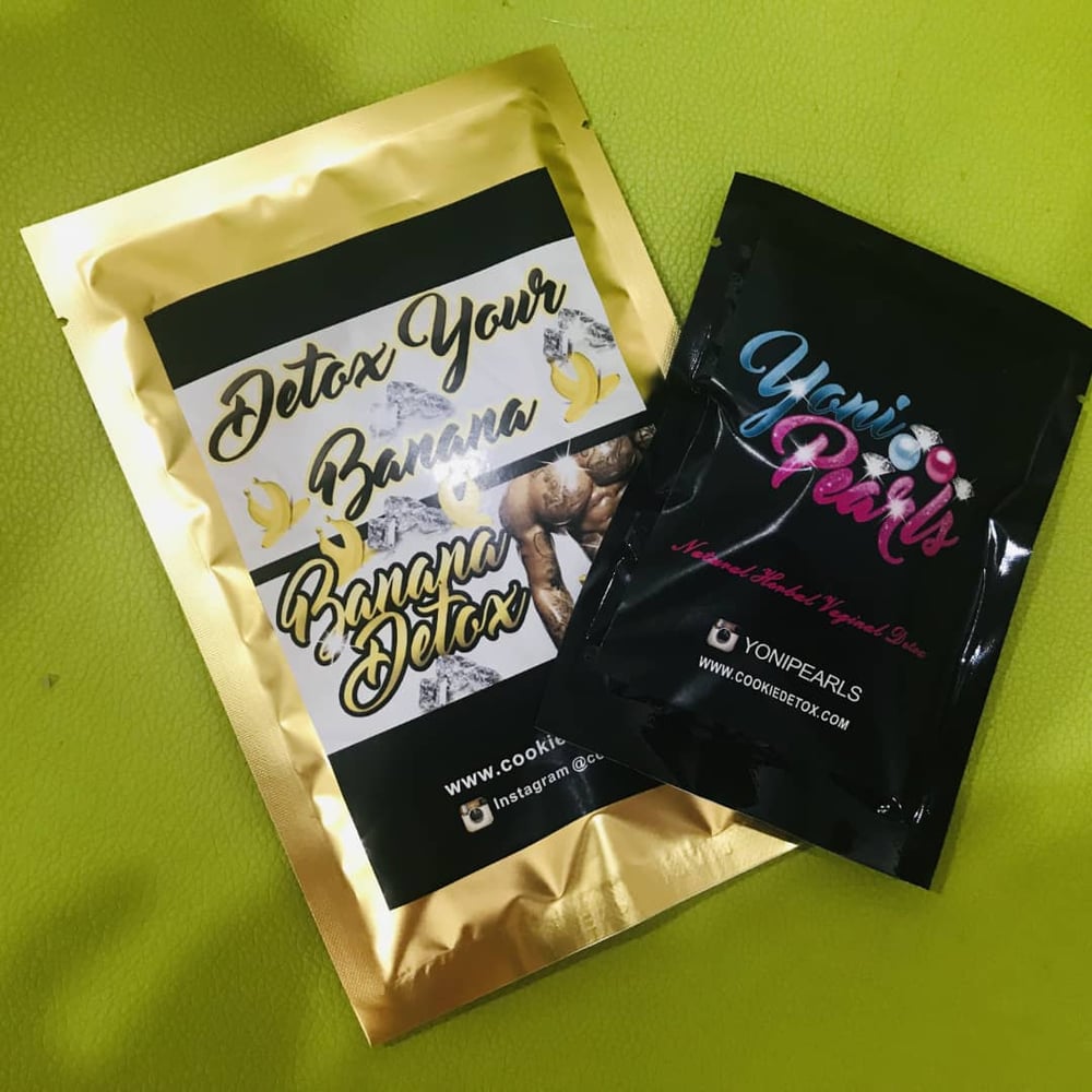 Products Yoni pearls