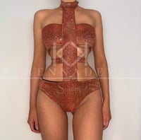 Marrakesh Swimsuit 