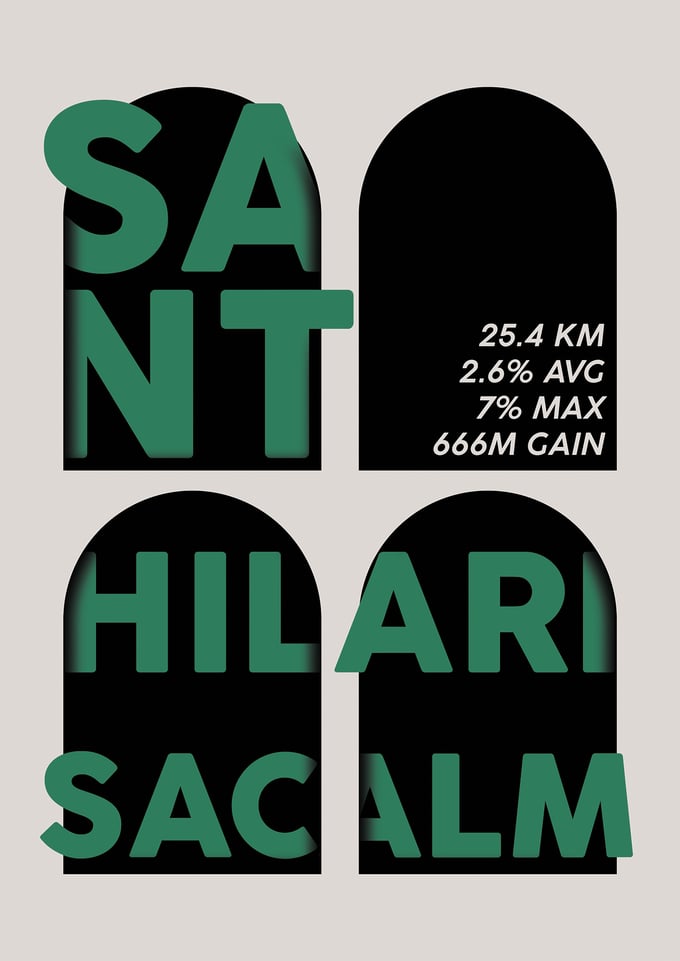 Image of Sant Hilari Sacalm