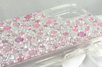Image 1 of Jewel Bumper Case in Any Colour Theme