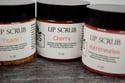 Cherry Lip Scrub